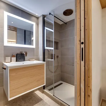 아파트 Duplex Elegant A - 3 Chambres, Parking, Proche Centre - Fr-1-567-145