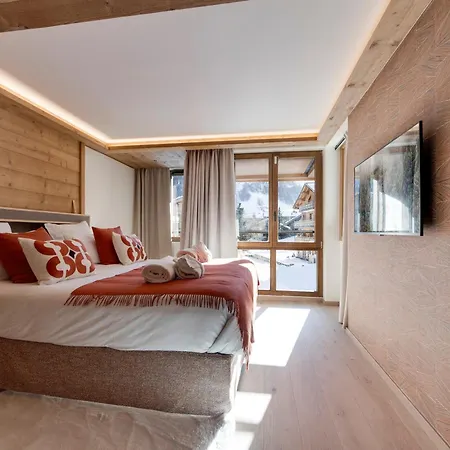 Duplex Elegant A - 3 Chambres, Parking, Proche Centre - Fr-1-567-145 *