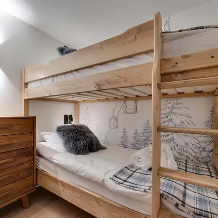 Apartman Duplex Elegant A - 3 Chambres, Parking, Proche Centre - Fr-1-567-145