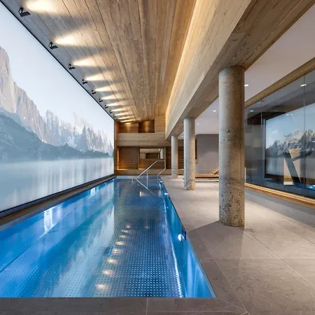 公寓 Duplex Elegant A - 3 Chambres, Parking, Proche Centre - Fr-1-567-145 Val-dʼIsère